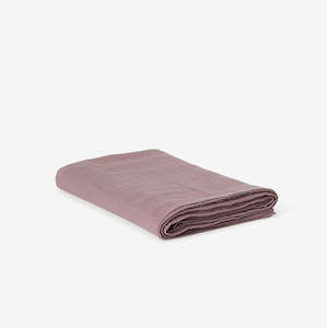 Citta Linen Tablecloth - Lupin