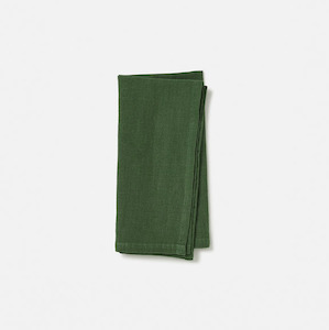 Citta Linen Napkin Spearmint