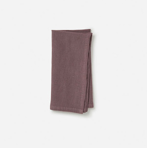 Citta Linen Napkin Lupin