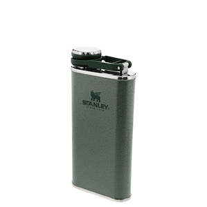 Stanley Classic Easy Fill Wide Mouth Flask 236ml/8oz Green