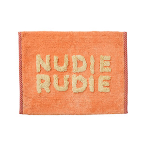 Sage & Clare Tula Nudie Bath Mat Mini - Desert