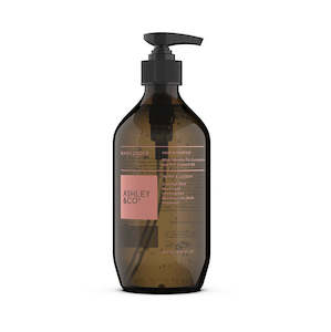 Ashley & Co Wash Locks Shampoo - Peppy & Lucent