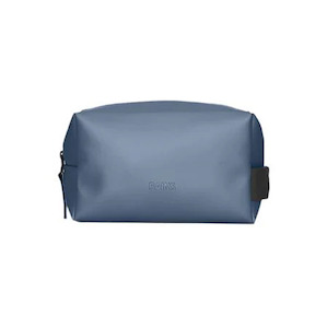 Rains Wash Bag Small Bay