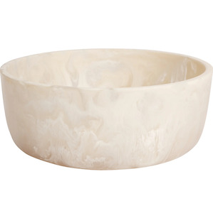 Sage & Clare Mazzinni Bowl - Vanilla