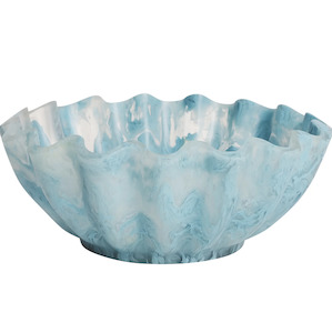 Soft furnishing: Sage & Clare Venus Bowl - Smoke