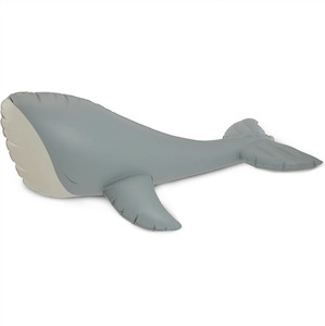 Soft furnishing: Konges Sløjd Whale Sprinkler