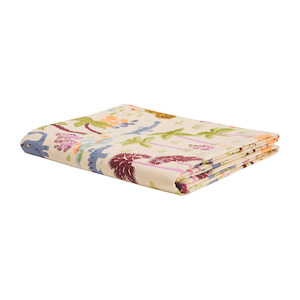 Sage & Clare Arti Cotton Flat Sheet