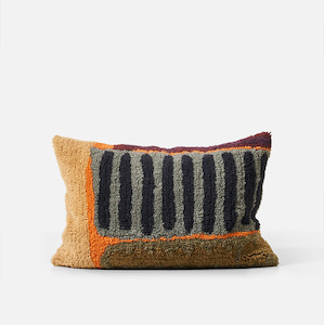 Citta Maja Woollen Cushion Cover