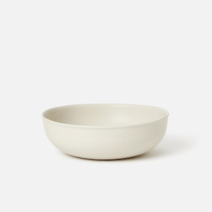 Citta Halo Serving Bowl Oat