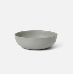 Soft furnishing: Citta Halo Serving Bowl Lichen