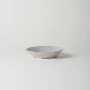 Citta Finch Pasta Bowl Grey/Natural