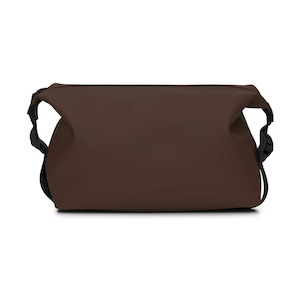 Rains Hilo Wash Bag Frame