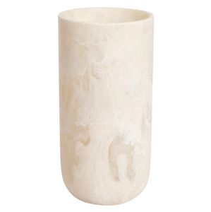 Soft furnishing: Sage & Clare Kalinda Vase - Vanilla