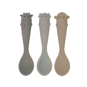 Soft furnishing: Konges Sløjd Farmers Market Spoon Set