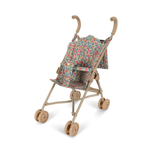 Soft furnishing: Konges Sløjd Doll Stroller Fiola