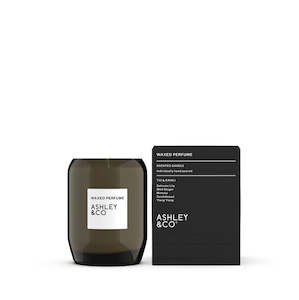 Soft furnishing: Ashley and Co Waxed Perfume - Tui & Kahili