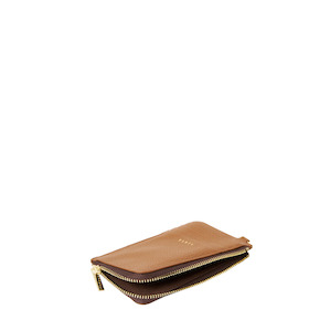 Soft furnishing: Saben Winona Card Holder Tan