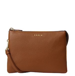 Soft furnishing: Saben Tilly's Big Sis Tan