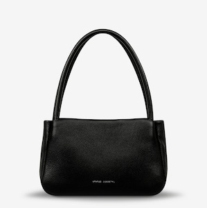 Status Anxiety Light Of Day Bag Black