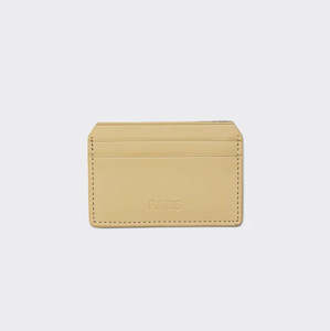 Soft furnishing: Rains Cardholder Sand