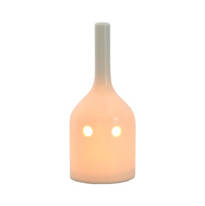 Soft furnishing: Studio Arhoj Ghost Light Junior