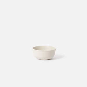 Citta Halo Dip Bowl Large - Oat