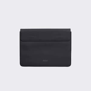 Soft furnishing: Rains Laptop Portfolio Black