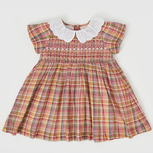 Soft furnishing: Goldie & Ace Flo Smocked Dress