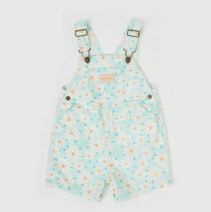 Goldie & Ace Burton Daisy Overalls