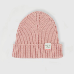 Soft furnishing: Goldie & Ace Wool Beanie Tulip