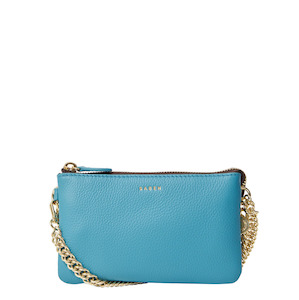 Soft furnishing: Saben Lily Crossbody Wave