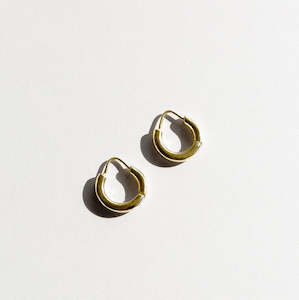 Soft furnishing: Jasmin Sparrow Farewell Hoops Gold