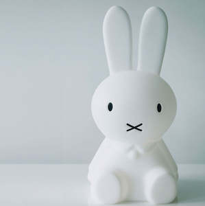 Miffy Xl Lamp