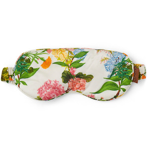 Kip & Co Bouquet Beauty Silk Eye Mask