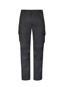 Clothing manufacturing: Mens Rugged Cooling Stretch Pant - ZP604