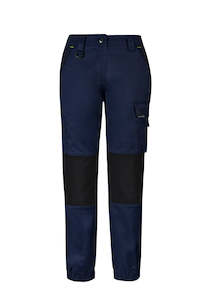 Clothing manufacturing: Womens Streetworx Tough Pant - ZP750