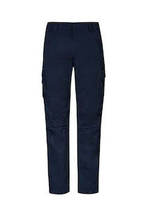 Clothing manufacturing: Mens Streetworx Heritage Pant - ZP820