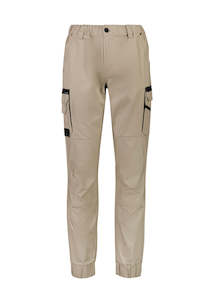 Mens Streetworx Heritage Pant - Cuffed - ZP420