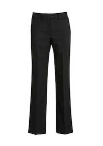 Womens Relaxed Fit Pant - 14011