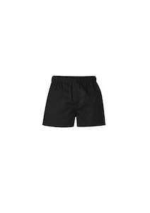 MENS RUGBY SHORT - ZS105