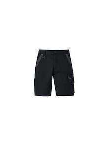 Clothing manufacturing: MENS STREETWORX TOUGH SHORT - ZS550