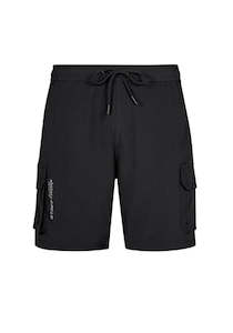 Clothing manufacturing: MENS STREETWORX STRETCH WORK BOARD SHORT - ZS240