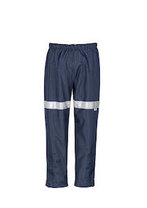 Clothing manufacturing: MENS TAPED STORM PANT - ZJ352