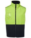 HI VIS A.T. VEST - 6HVAV