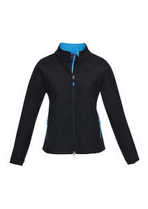 LADIES GENEVA JACKET - J307L