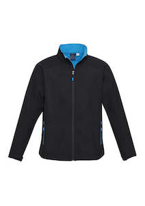 Mens Geneva Jacket - J307m