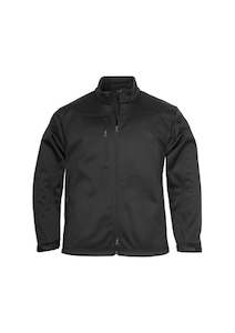 MENS SOFT SHELL JACKET - J3880