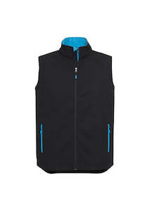 MENS GENEVA VEST - J404M