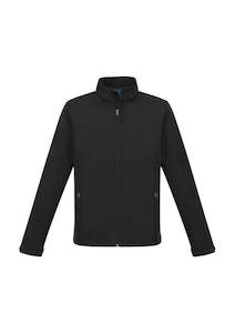 Mens Apex Lightweight Softshell Jacket - J740m