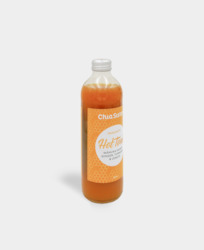 Coffee shop: Chia Sisters Hot Tonic